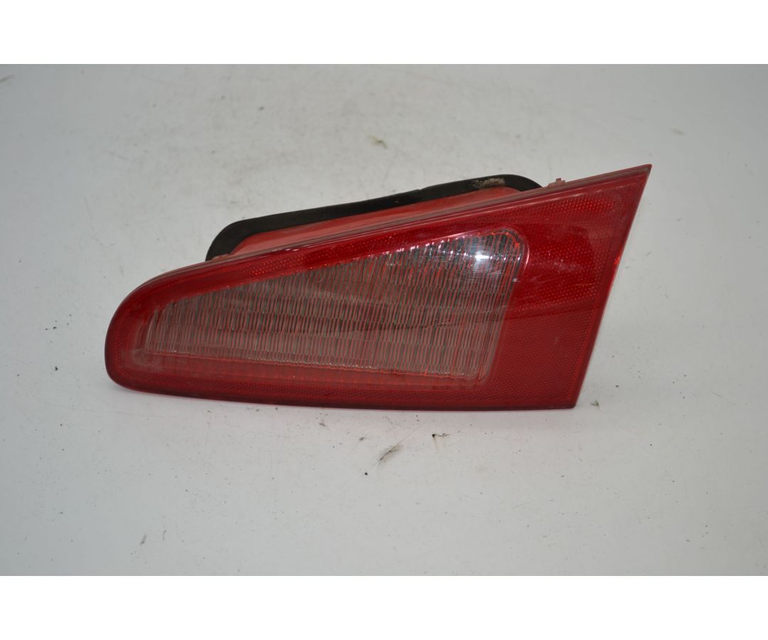 Fanale Stop Posteriore Interno DX Alfa Romeo 147 dal 2005 al 2010 Cod 60693793  1696242383101