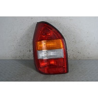 Fanale Stop Posteriore SX Opel Zafira A dal 1999 al 2005 Cod 9117444  1696242933856