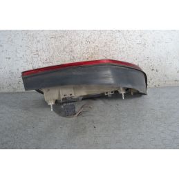 Fanale Stop Posteriore SX Opel Zafira A dal 1999 al 2005 Cod 9117444  1696242933856