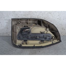 Fanale Stop Posteriore SX Opel Zafira A dal 1999 al 2005 Cod 9117444  1696242933856