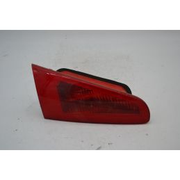 Fanale stop posteriore Interno SX Alfa Romeo 147 Dal 2000 al 2010 Cod 60693792  1696243349793
