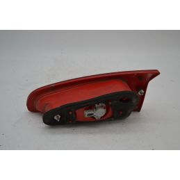 Fanale stop posteriore Interno SX Alfa Romeo 147 Dal 2000 al 2010 Cod 60693792  1696243349793