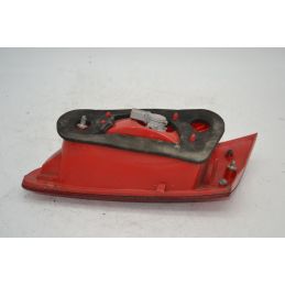 Fanale stop posteriore Interno SX Alfa Romeo 147 Dal 2000 al 2010 Cod 60693792  1696243349793