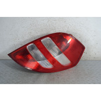 Fanale Stop Posteriore DX Mercedes Classe A W169 dal 2004 al 2012 Cod A1698200464  1696243631973