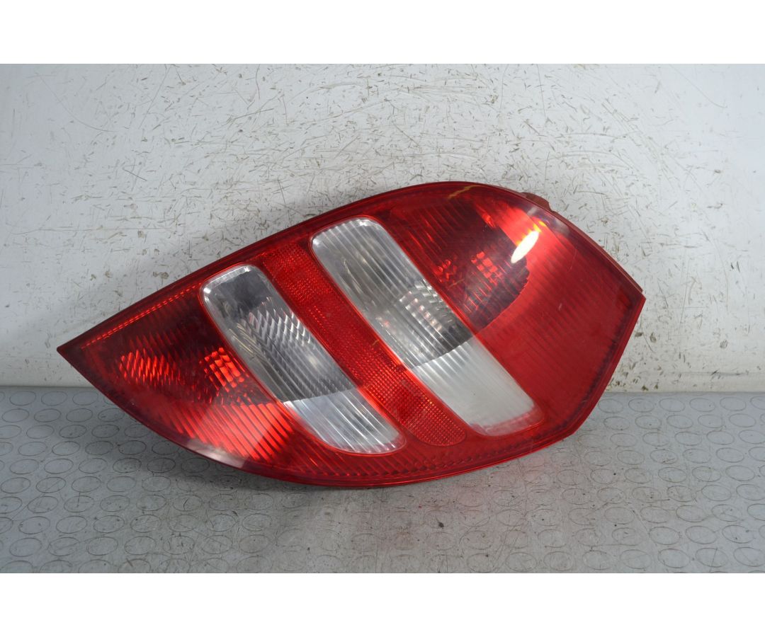 Fanale Stop Posteriore DX Mercedes Classe A W169 dal 2004 al 2012 Cod A1698200464  1696243631973