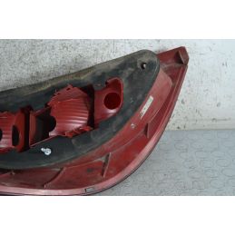 Fanale Stop Posteriore DX Mercedes Classe A W169 dal 2004 al 2012 Cod A1698200464  1696243631973