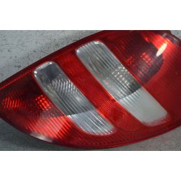 Fanale Stop Posteriore DX Mercedes Classe A W169 dal 2004 al 2012 Cod A1698200464  1696243631973