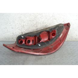 Fanale Stop Posteriore DX Mercedes Classe A W169 dal 2004 al 2012 Cod A1698200464  1696243631973