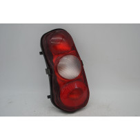 Fanale stop posteriore SX Smart Fortwo W450 Dal 1998 al 2004 Cod Q0013202V001C99Y00  1696249621237