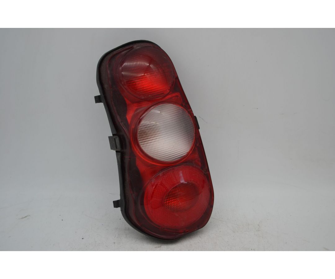 Fanale stop posteriore SX Smart Fortwo W450 Dal 1998 al 2004 Cod Q0013202V001C99Y00  1696249621237