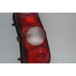 Fanale stop posteriore SX Smart Fortwo W450 Dal 1998 al 2004 Cod Q0013202V001C99Y00  1696249621237