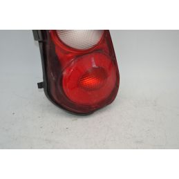 Fanale stop posteriore SX Smart Fortwo W450 Dal 1998 al 2004 Cod Q0013202V001C99Y00  1696249621237
