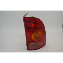 Fanale stop posteriore DX Renault Megane I SW Dal 1999 al 2002 Cod 39690751  1696250196953