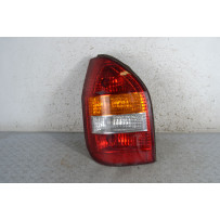 Fanale Stop Posteriore SX Opel Zafira A dal 1999 al 2005 Cod 9117444  1696251381402