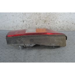 Fanale Stop Posteriore SX Opel Zafira A dal 1999 al 2005 Cod 9117444  1696251381402