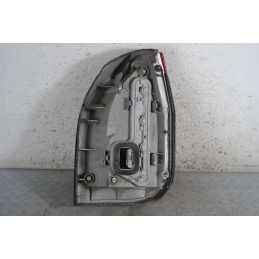 Fanale Stop Posteriore SX Opel Zafira A dal 1999 al 2005 Cod 9117444  1696251381402