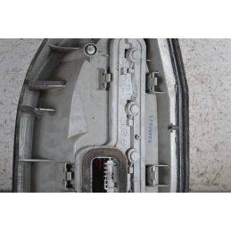 Fanale Stop Posteriore SX Opel Zafira A dal 1999 al 2005 Cod 9117444  1696251381402