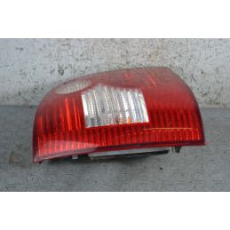 Fanale stop posteriore SX Volkswagen Polo IV 9N Dal 2001 al 2009 Cod 6Q6945257A  1696257200073