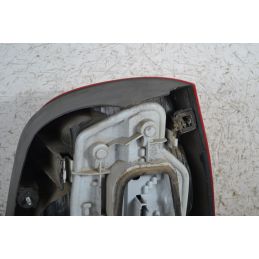 Fanale stop posteriore SX Volkswagen Polo IV 9N Dal 2001 al 2009 Cod 6Q6945257A  1696257200073