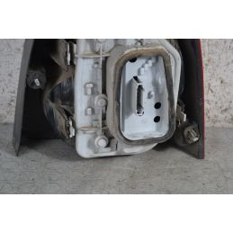 Fanale stop posteriore SX Volkswagen Polo IV 9N Dal 2001 al 2009 Cod 6Q6945257A  1696257200073