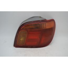 Fanale Stop posteriore DX Toyota Yaris dal 2003 al 2005 Cod 815510D070  1696258198942