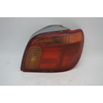 Fanale Stop posteriore DX Toyota Yaris dal 2003 al 2005 Cod 815510D070  1696258198942