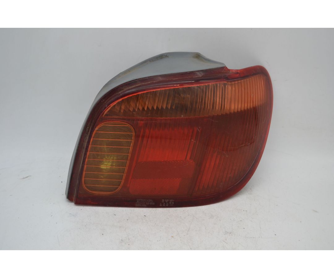 Fanale Stop posteriore DX Toyota Yaris dal 2003 al 2005 Cod 815510D070  1696258198942