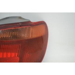 Fanale Stop posteriore DX Toyota Yaris dal 2003 al 2005 Cod 815510D070  1696258198942