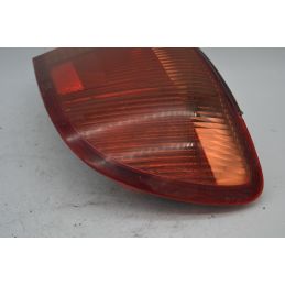 Fanale Stop posteriore DX Toyota Yaris dal 2003 al 2005 Cod 815510D070  1696258198942