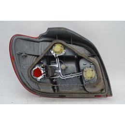Fanale Stop posteriore DX Toyota Yaris dal 2003 al 2005 Cod 815510D070  1696258198942