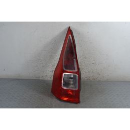 Fanale Stop Posteriore SX Renault Megane GrandTour dal 2003 al 2010 Cod 8200417349  1696258183559
