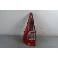 Fanale Stop Posteriore SX Renault Megane GrandTour dal 2003 al 2010 Cod 8200417349  1696258183559