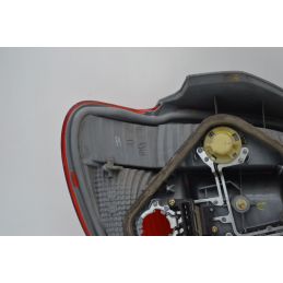 Fanale Stop posteriore DX Toyota Yaris dal 2003 al 2005 Cod 815510D070  1696258198942