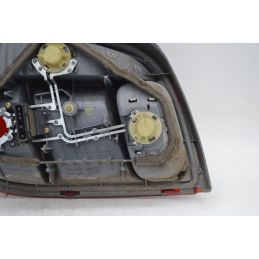 Fanale Stop posteriore DX Toyota Yaris dal 2003 al 2005 Cod 815510D070  1696258198942