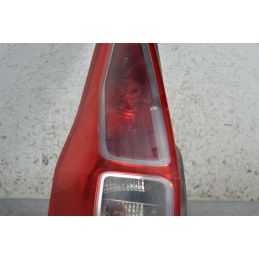 Fanale Stop Posteriore SX Renault Megane GrandTour dal 2003 al 2010 Cod 8200417349  1696258183559