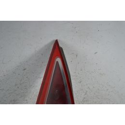 Fanale Stop Posteriore SX Renault Megane GrandTour dal 2003 al 2010 Cod 8200417349  1696258183559