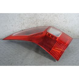 Fanale Stop Posteriore SX Renault Megane GrandTour dal 2003 al 2010 Cod 8200417349  1696258183559