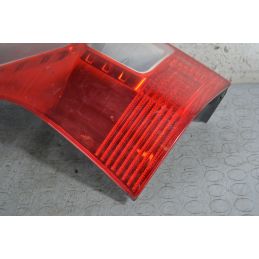 Fanale Stop Posteriore SX Renault Megane GrandTour dal 2003 al 2010 Cod 8200417349  1696258183559