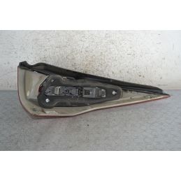 Fanale Stop Posteriore SX Renault Megane GrandTour dal 2003 al 2010 Cod 8200417349  1696258183559