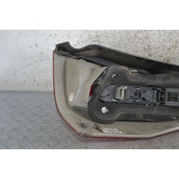Fanale Stop Posteriore SX Renault Megane GrandTour dal 2003 al 2010 Cod 8200417349  1696258183559