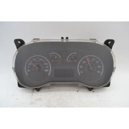 Strumentazione contachilometri Fiat Qubo Dal 2008 al 2019 Cod 1376602080  1696259417851
