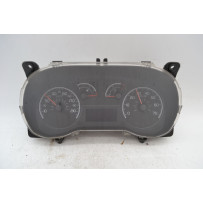 Strumentazione contachilometri Fiat Qubo Dal 2008 al 2019 Cod 1376602080  1696259417851
