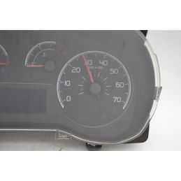 Strumentazione contachilometri Fiat Qubo Dal 2008 al 2019 Cod 1376602080  1696259417851