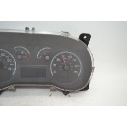 Strumentazione contachilometri Fiat Qubo Dal 2008 al 2019 Cod 1376602080  1696259417851