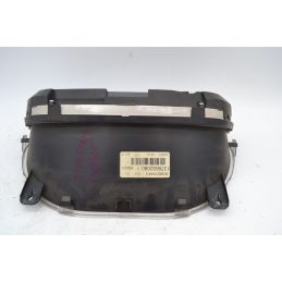 Strumentazione contachilometri Fiat Qubo Dal 2008 al 2019 Cod 1376602080  1696259417851