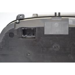 Strumentazione contachilometri Fiat Qubo Dal 2008 al 2019 Cod 1376602080  1696259417851