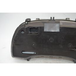 Strumentazione contachilometri Fiat Qubo Dal 2008 al 2019 Cod 1376602080  1696259417851