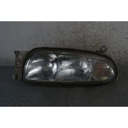 Faro Anteriore SX Ford Fiesta IV dal 1995 al 2002 Cod 96fg13006ag  1696259597638