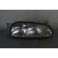 Faro Anteriore SX Ford Fiesta IV dal 1995 al 2002 Cod 96fg13006ag  1696259597638