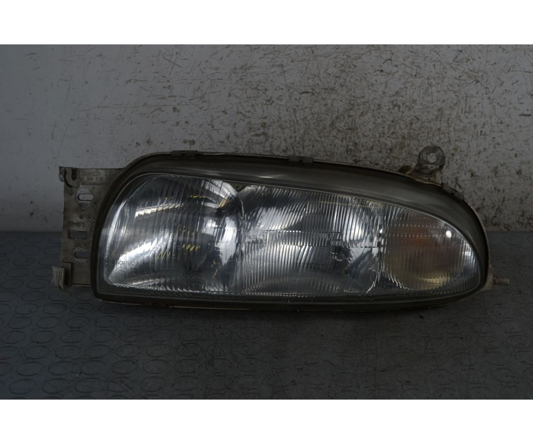 Faro Anteriore SX Ford Fiesta IV dal 1995 al 2002 Cod 96fg13006ag  1696259597638